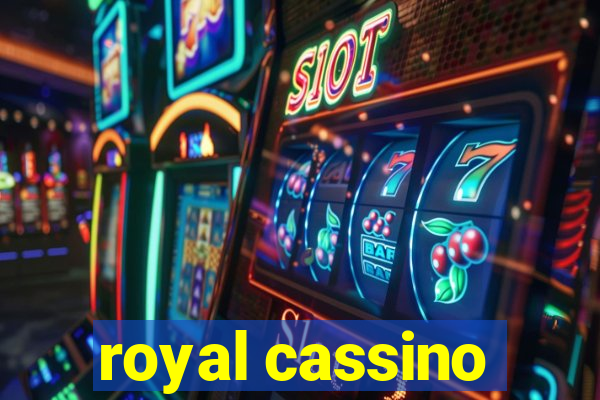 royal cassino